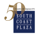 South Coast Plaza 